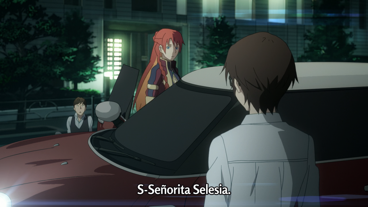 Re:Creators (Happiness Team)